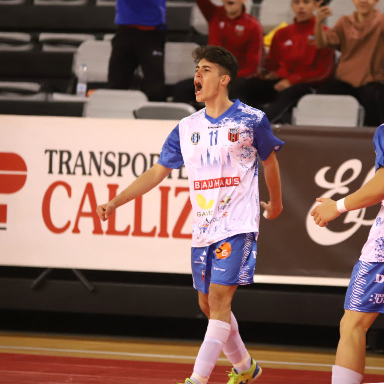 Óscar Andreu formará parte del primer equipo de Wanapix