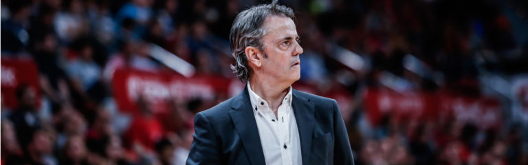 Porfirio Fisac, sobre el fichaje de Jahlil Okafor: «Cuando hable con él, concretamos que es un reto mutuo»
