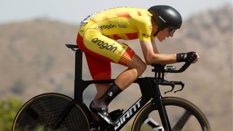 Mallén acogerá el Campeonato de Aragón Contrarreloj Mallén