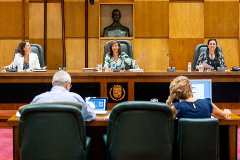 El Gobierno de Zaragoza fortalecerá las políticas sociales y el apoyo a las familias