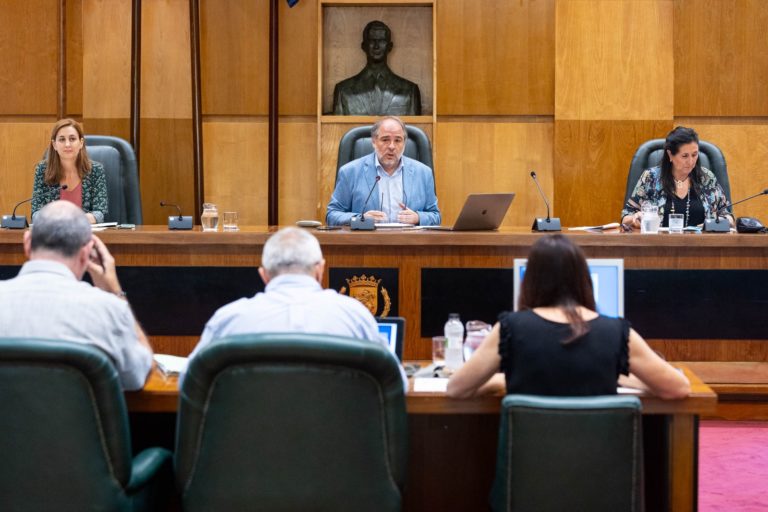 El Ayuntamiento priorizará los centros cívicos de Hispanidad, Luis Buñuel y Parque Goya