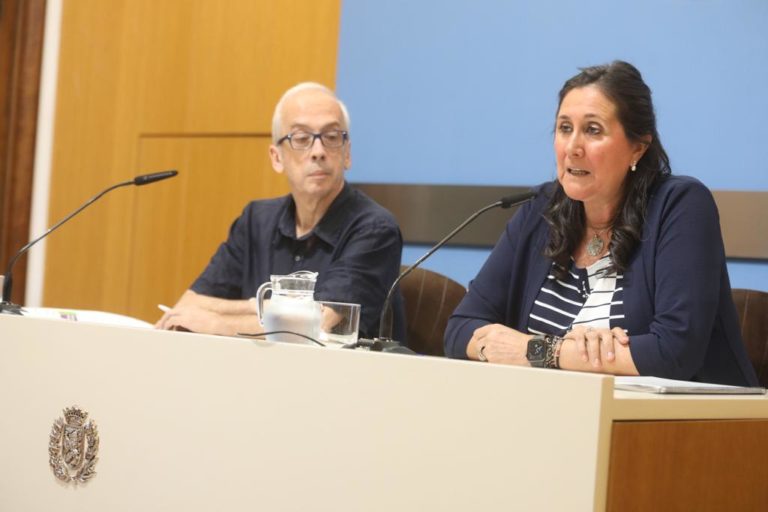 Los talleres de envejecimiento activo ayudarán a más de 14.000 mayores