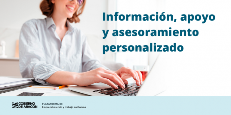 La Plataforma de Emprendimiento y Trabajo Autónomo supera las 21.000 visitas en cuatro meses