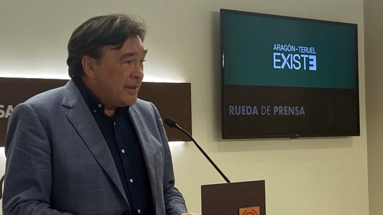 Para Aragón – Teruel Existe los acuerdos para la gobernabilidad de Aragón se contradicen y restan credibilidad al Gobierno
