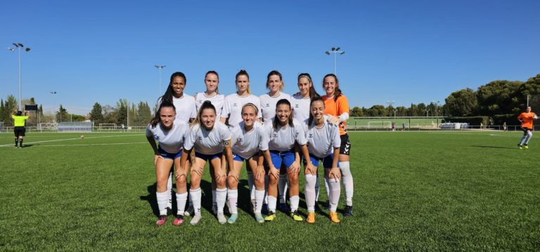 El Zaragoza CFF cae en su segundo encuentro de pretemporada ante el Athletic de Bilbao B (1-7)