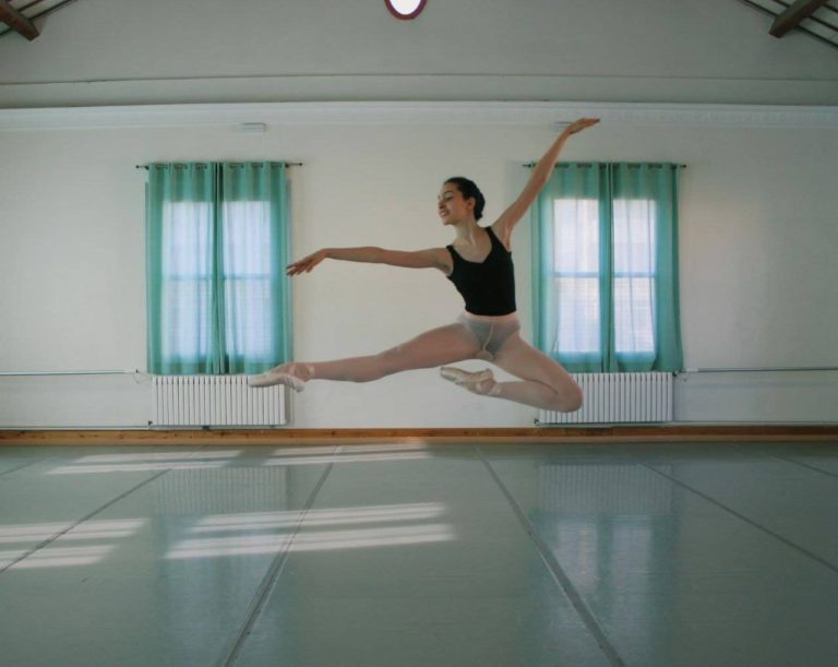 El Conservatorio Municipal de Danza abre plazo extraordinario para sus pruebas de acceso