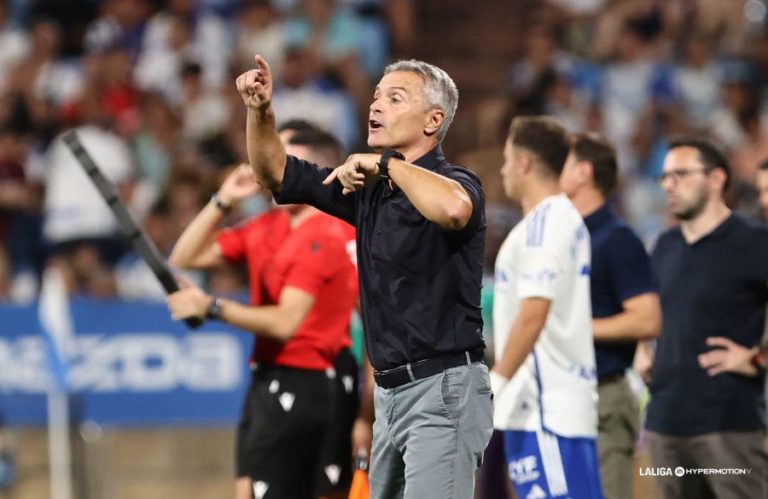 Salida destino a Tenerife para disputar el primer partido de la temporada a domicilio