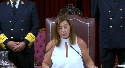 Arranca una legislatura incierta