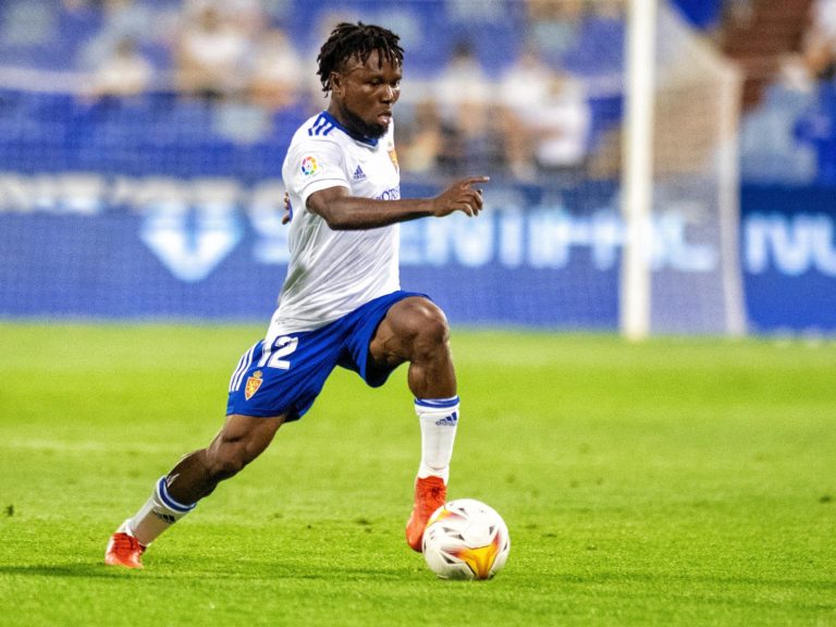 Igbekeme a la Ponferradina, Baselga al Sabadell