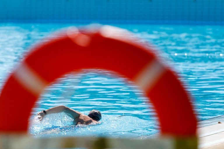 Zaragoza activa el Plan de Protección civil para hacer frente a los 40 grados previstos este fin de semana