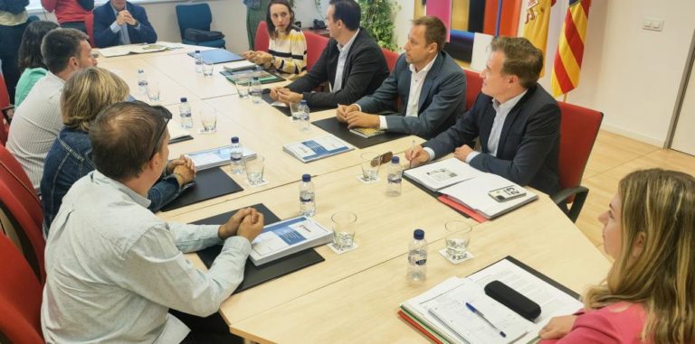 Los alumnos del CEIP María Zambrano iniciarán el curso el día 7 con “normalidad y máximas garantías de seguridad”