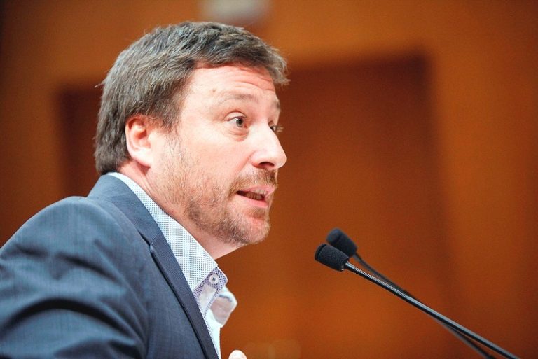 CHA: vamos a decir no al proyecto social, económico y político que propone para Aragón