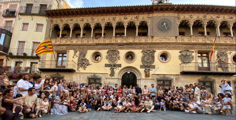 Tarazona celebra sus fiestas con conciertos de Mägo de Oz y Cómplices