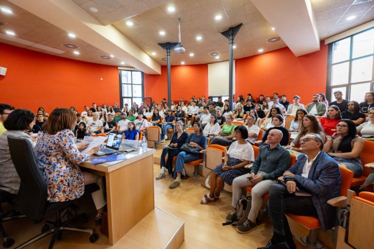 Zaragoza implementa medidas para atraer a estudiantes internacionales