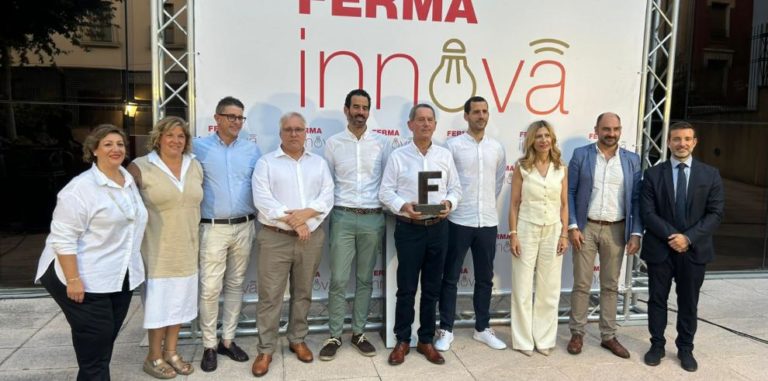 Mar Vaquero compromete el esfuerzo del Gobierno de Aragón para “impulsar” a los emprendedores