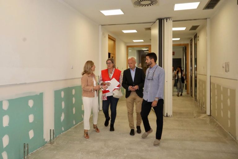 Zaragoza solicita al Gobierno de Sánchez que declare zona catastrófica por los daños ocasionados por la tormenta urgentemente