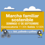 300×300 marcha familiar