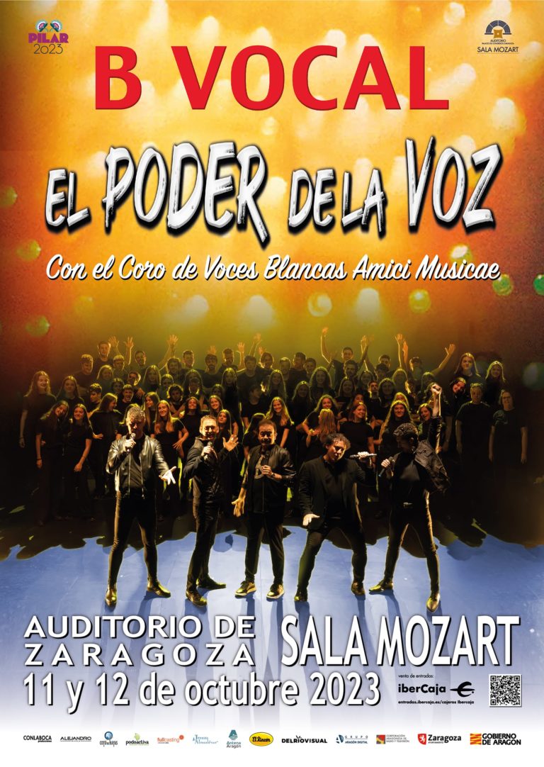 B Vocal regresa de su duodécima gira por China