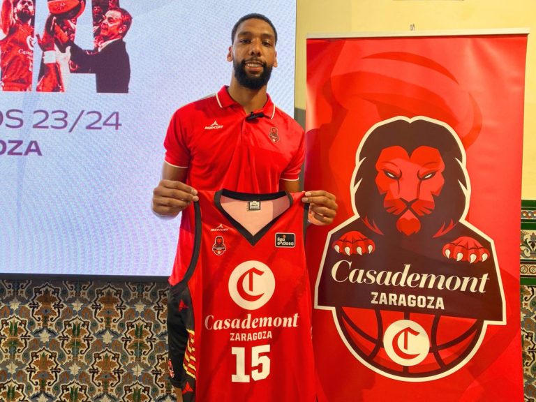 Jahlil Okafor: «Haré todo lo que pueda para llevar al equipo a lo más alto»