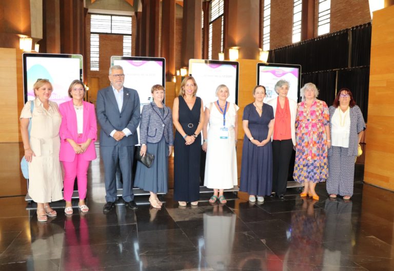 Zaragoza acoge el 45º Congreso de la Sociedad Española de Bioquímica y Biología Molecular
