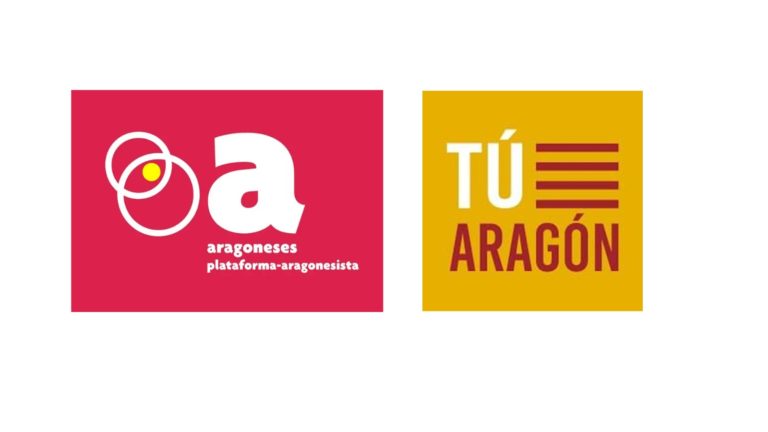 Las escisiones del PAR «Aragoneses» y «Tu Aragón» inician conversaciones para confluir