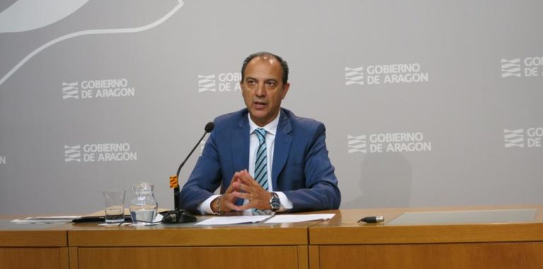 Aragón rechaza la transferencia de la formación MIR a las CCAA