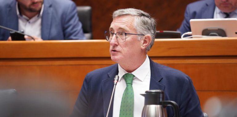 Nuevo Plan Forestal y Pacto por el Clima en Aragón: Objetivos del Departamento de Medio Ambiente y Turismo