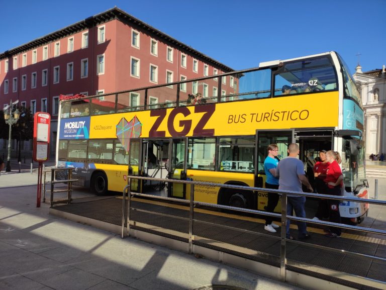 Se incrementan las consultas a las oficinas de turismo en Aragón