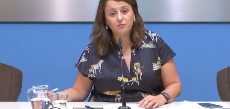 Zaragoza en Común pide crear un Plan de actuación de Mujer y Deporte