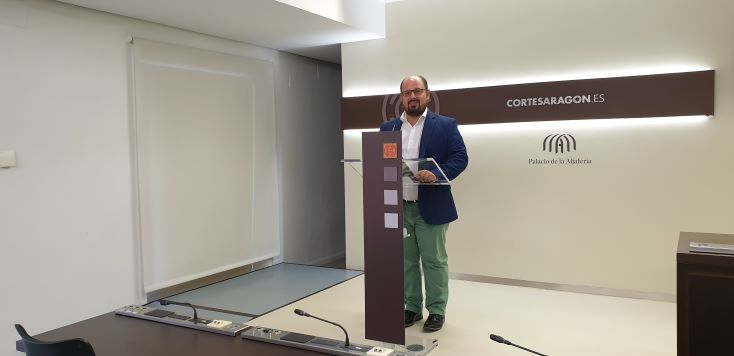 El PAR pide al consejero de Agricultura concreción sobre las ayudas para paliar la EHE y que estas incluyan todo el tratamiento