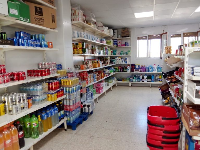 Alcaldes y concejales de Teruel Existe ayudarán a sus vecinos con la solicitud digital de bonos descuento en comercio rural
