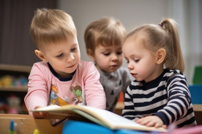 Las bibliotecas municipales de Zaragoza estrenan un ciclo de narración oral para bebés