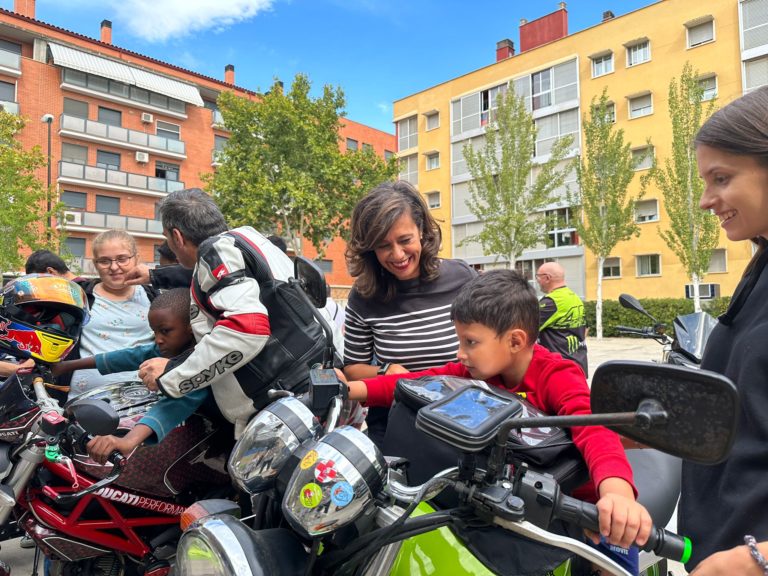 Más de 1500 niños han participado en las Colonias Urbanas Zaragalla en los últimos años