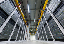 El PSOE critica el nuevo centro de datos en La Puebla de Alfindén por su impacto negativo