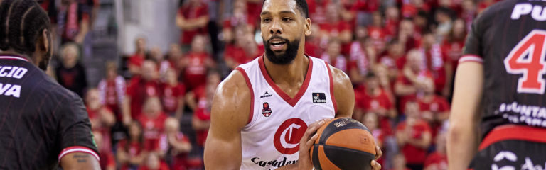 Casademont Zaragoza sufre una dura derrota en Granada y acumula una sola victoria en seis jornadas (78-70)