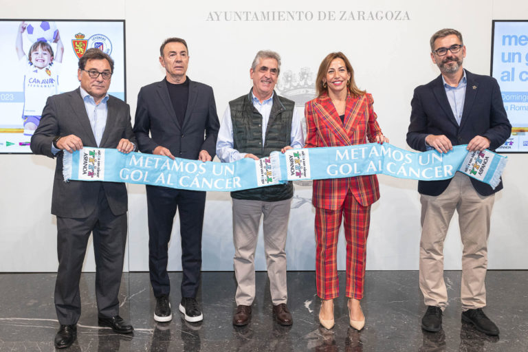 El partido de Aspanoa se celebrará el 12 de noviembre con las leyendas del Atlético de Madrid