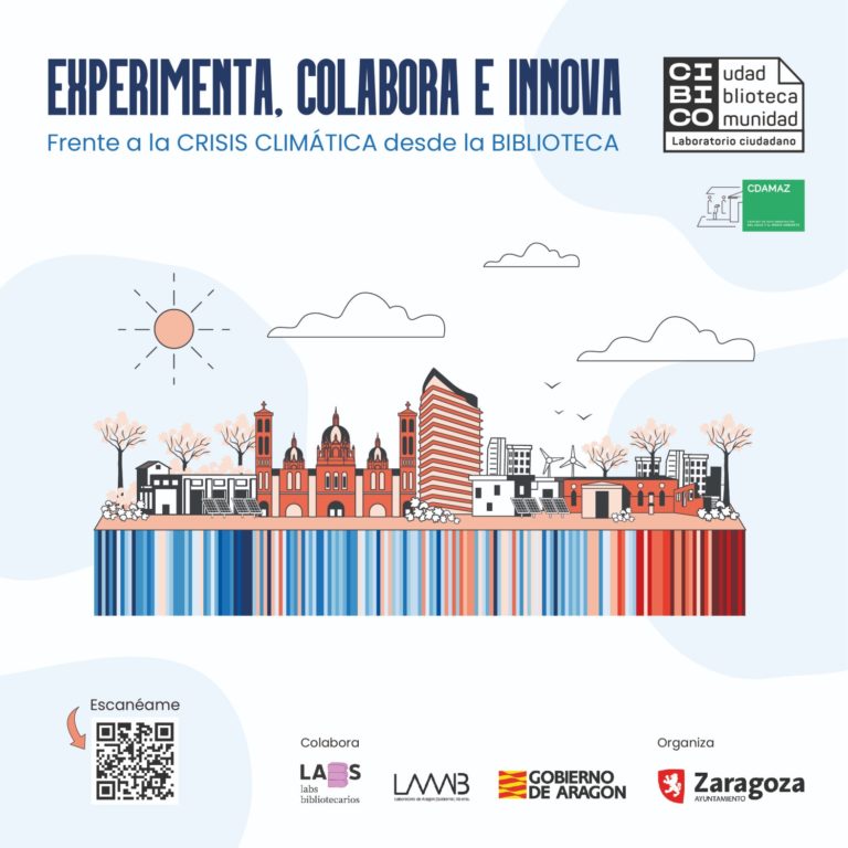 El CDAMAZ lanza CIBICO para impulsar proyectos frente al cambio climático