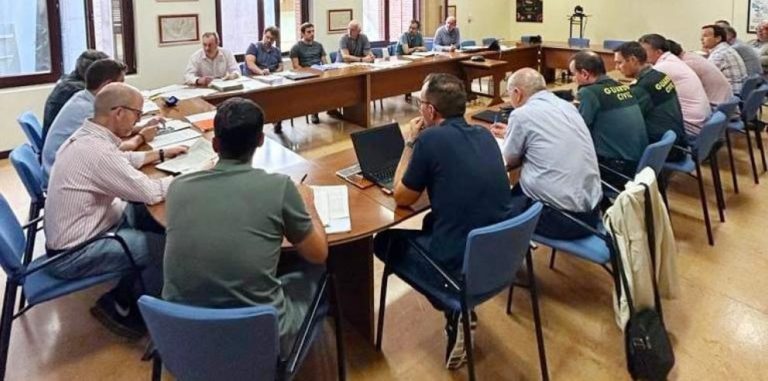 El Consejo de Caza de Aragón introduce novedades en las fechas de caza del corzo y el control del jabalí