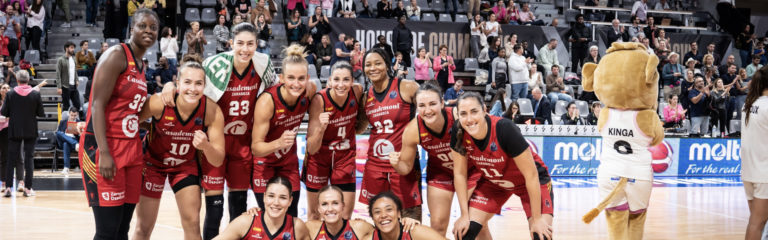 Casademont Zaragoza consigue la segunda victoria de la temporada en Euroliga ante ASVEL Lyon (64-67)