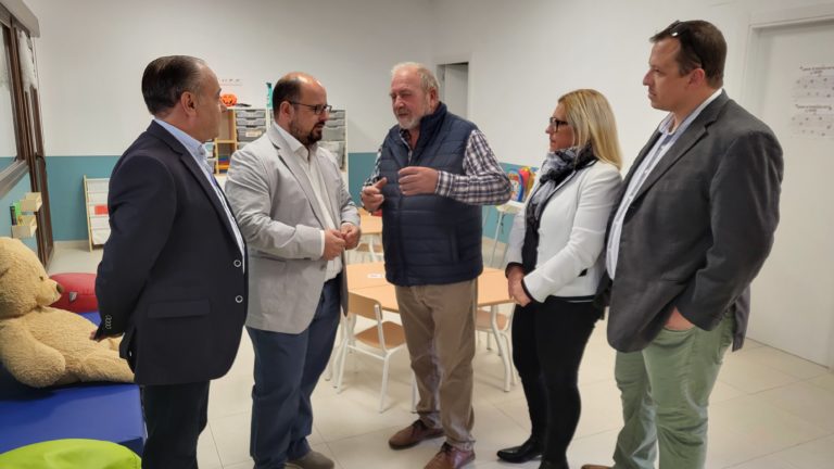 Izquierdo (PAR): “Es necesario fortalecer las políticas de vivienda para garantizar el futuro de nuestros pueblos”