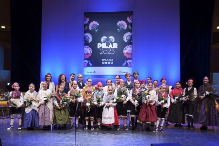 Inscripciones abiertas para los Certámenes de Jota Aragonesa en las Fiestas del Pilar 2025