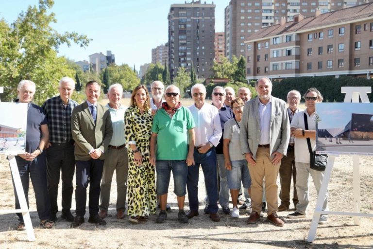 Zaragoza saca a licitación por 6,5 millones de euros las obras del Centro Cívico Hispanidad