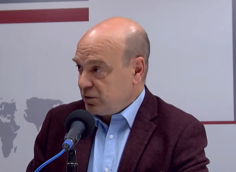 VOX acusa al Gobierno de Sánchez de ser afín «al golpismo, el terrorismo y la corrupción»