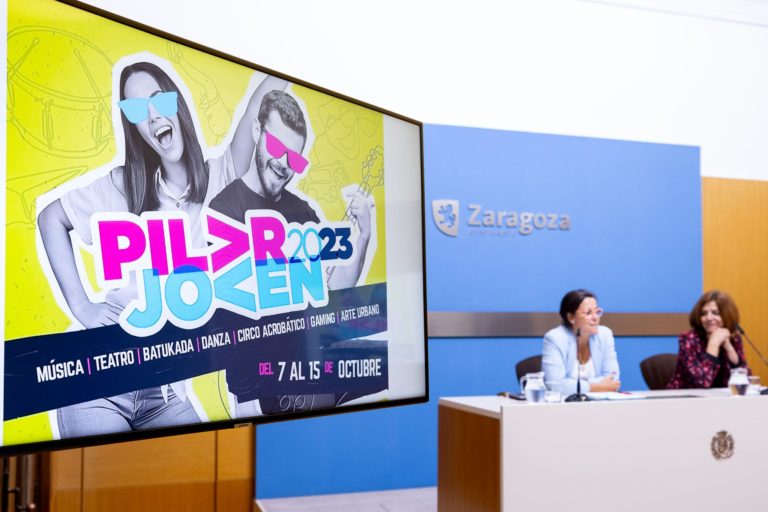 Pilar Joven tendrá 2.000 metros cuadrados para videojuegos y esports