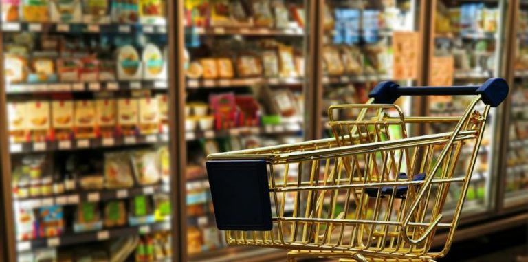 El IPC en septiembre crece en Aragón y se sitúa en el 2,9% anual
