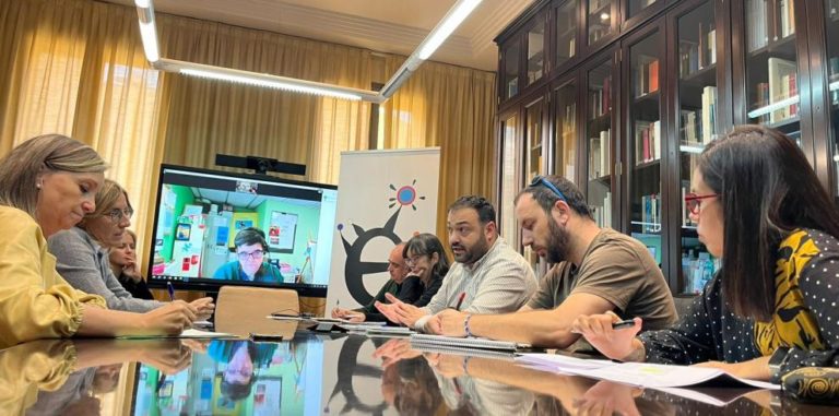 El Comité Autonómico de Emergencias de Aragón destinará 200.000 euros para ayudar a Libia por las inundaciones