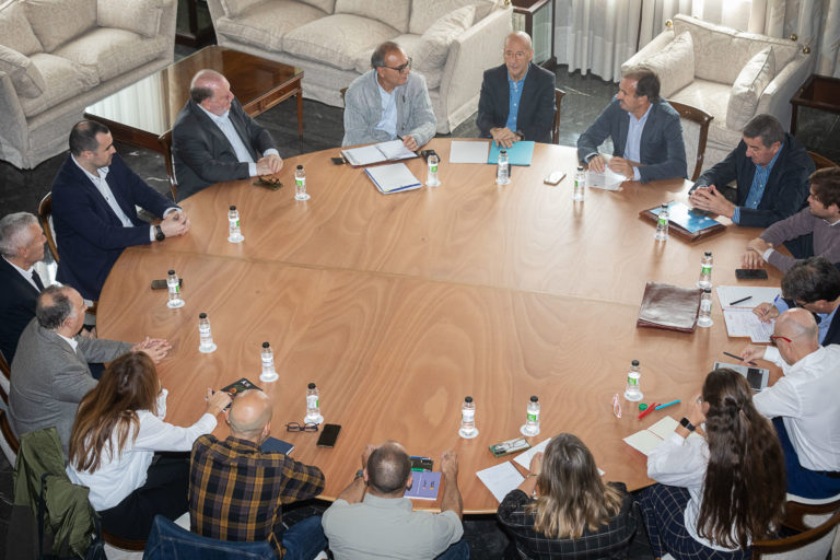 Zaragoza se prepara para recibir esta semana a la comisión evaluadora de la candidatura para ser Capital Europea del Deporte 2026