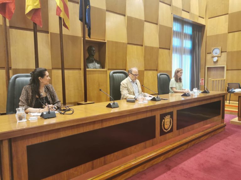 Conoce a los ‘Zaragozanos Ejemplares 2023’