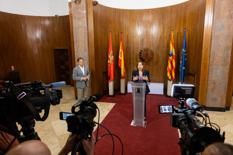 Ya es oficial: Zaragoza será Capital Europea del Deporte en 2027