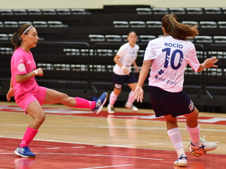 El Sala Zaragoza buscará su primera victoria de la temporada en casa ante el Teldeportivo Gran Canaria